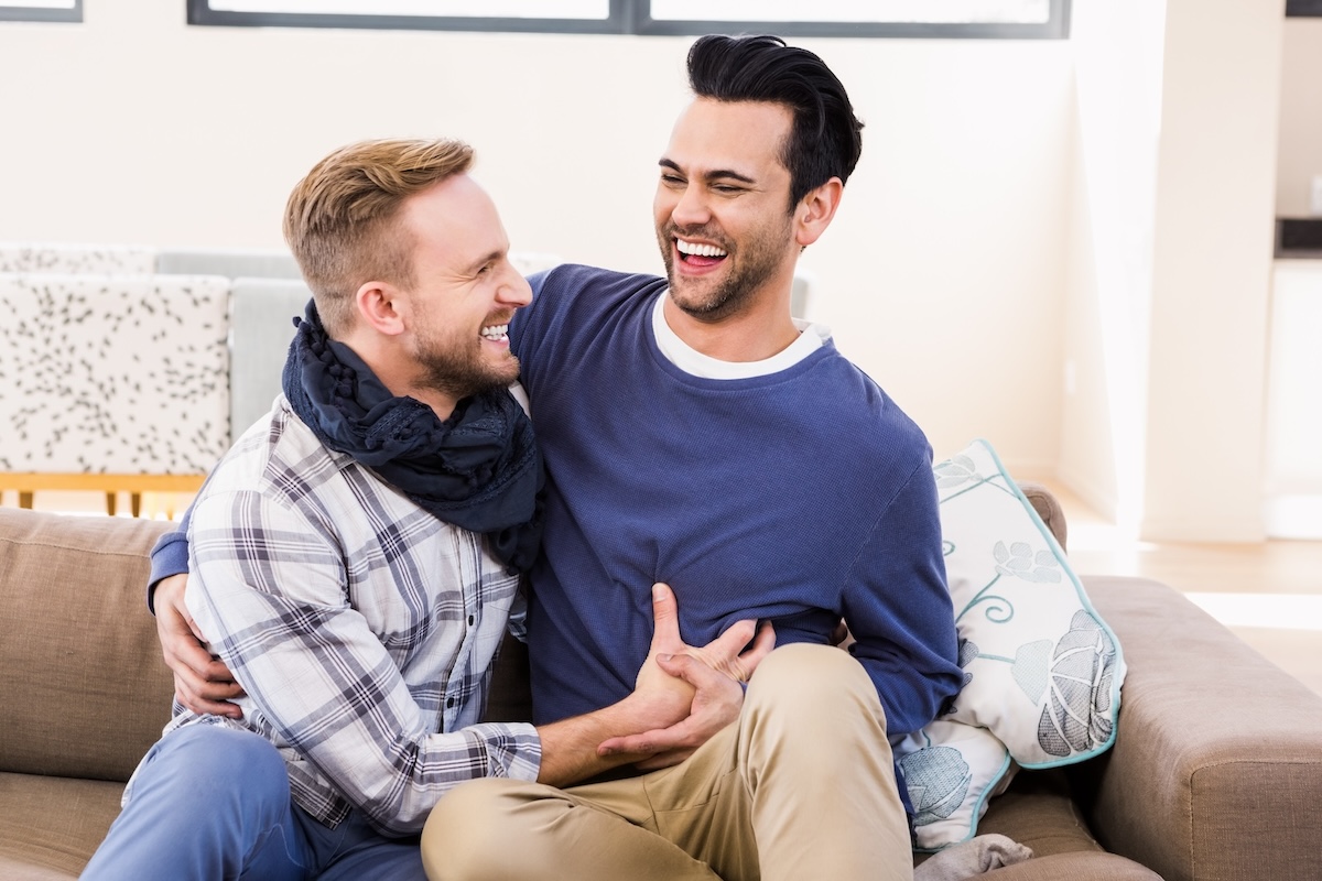 Gay Dating in New Hampshire: Unveil the Vibrancy of Love