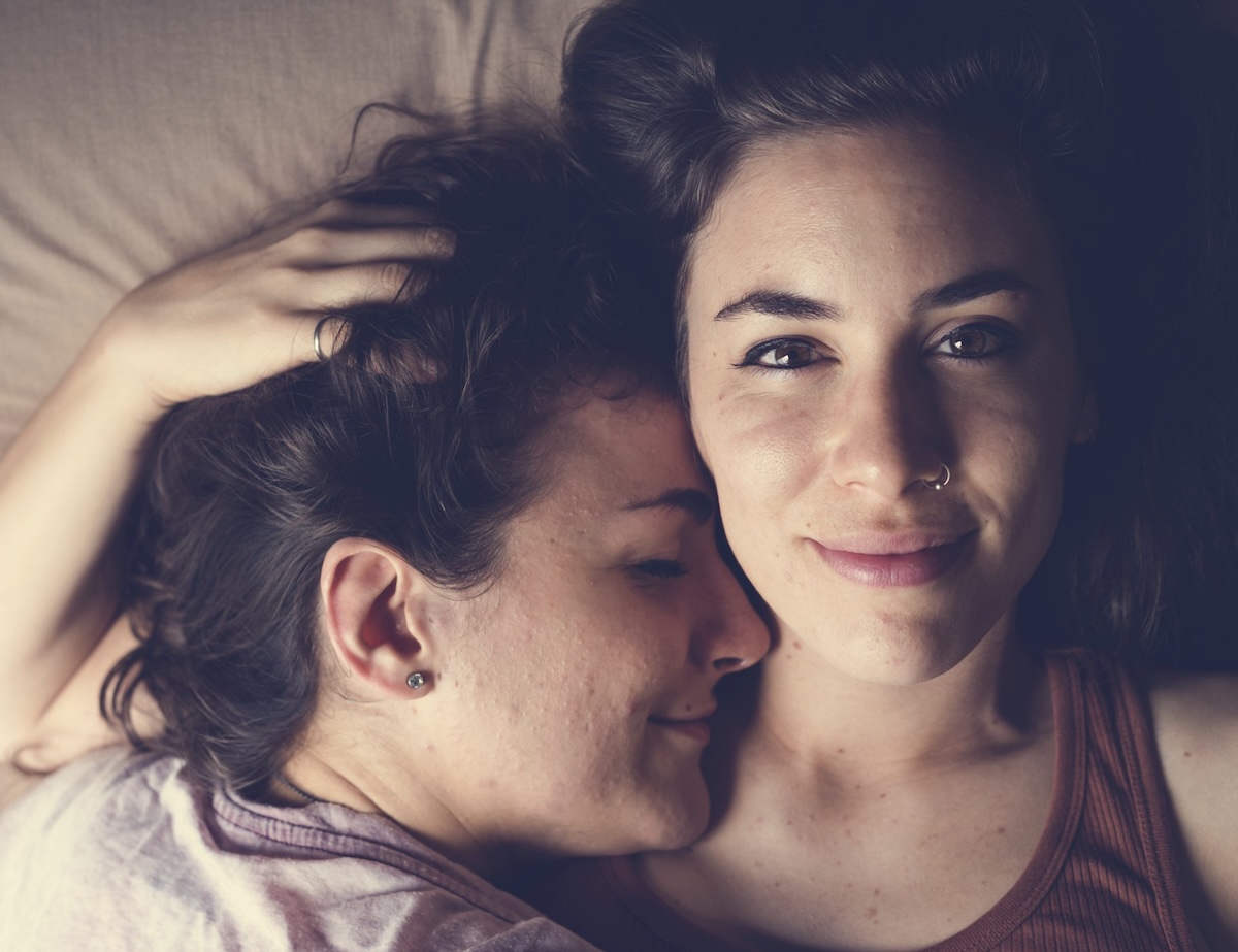 Igniting Romance: Lesbian Dating in New Hampshire Claims the Spotlight